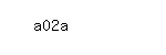 Captcha: a02a