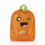 Mochila naranja