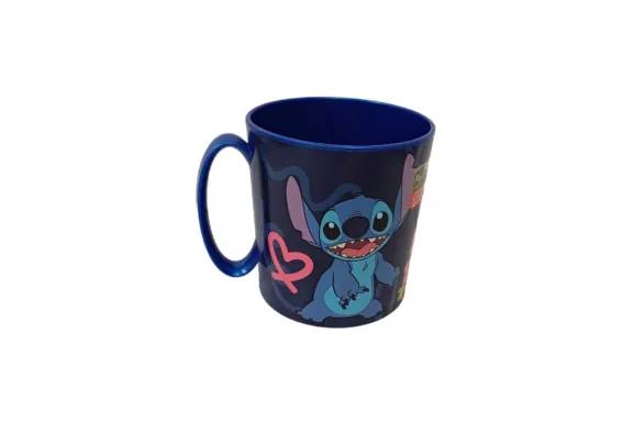 Taza de Stitch