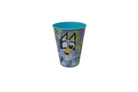 Vaso de Bluey