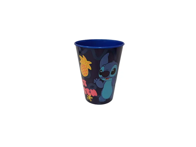 Vaso de Stitch