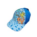 Gorra Pokémon Personajes