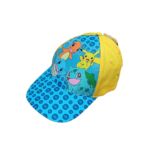 Gorra Pokémon Amarilla