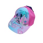 Gorra Minnie