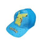 Gorra Pokémon Pikachu