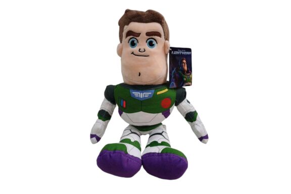 Peluche Buzzlight Year 30 cm