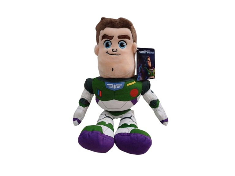 Peluche Buzzlight Year 30 cm