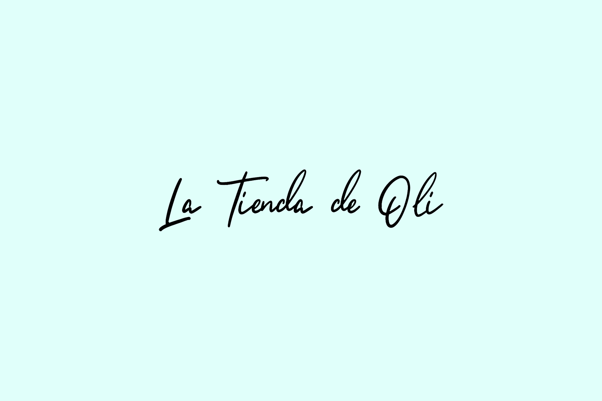 La Tienda de Oli