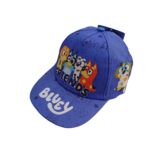 Gorra 52 cm Bluey