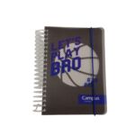 Agenda escolar Baloncesto