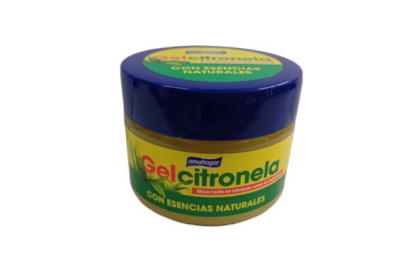 Citronela