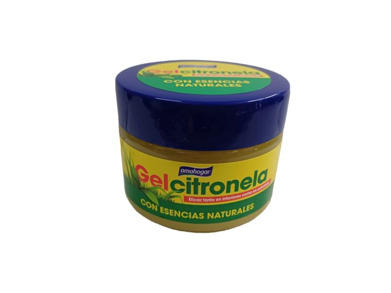 Citronela