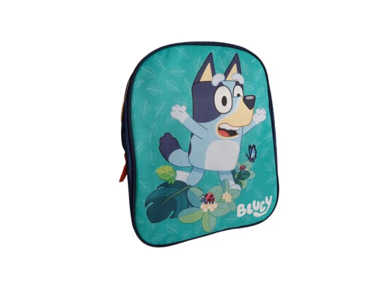 Mochila Bluey