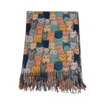 Pashmina gatos 4