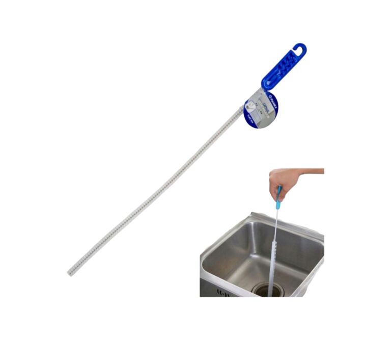 Cepillo Desatascador