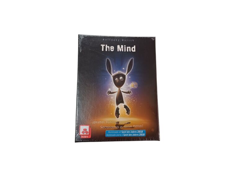 The Mind
