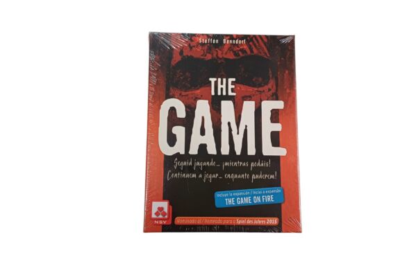 The Game