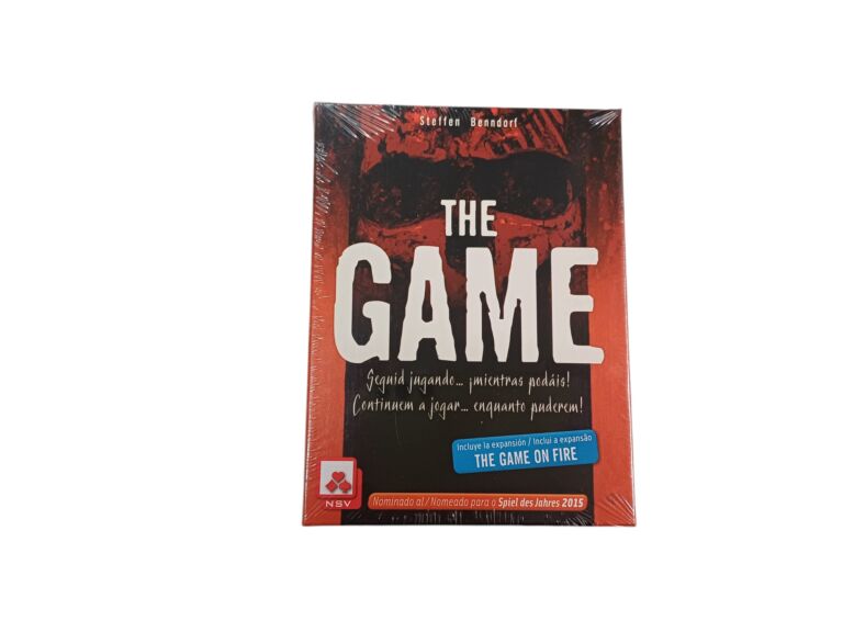 The Game
