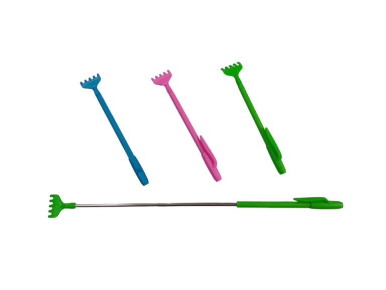 Rascador Extensible