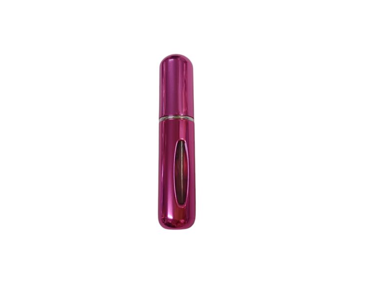 Vaporizador Recargable Rosa