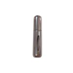 Vaporizador Recargable Plata