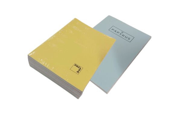 Cuaderno A5