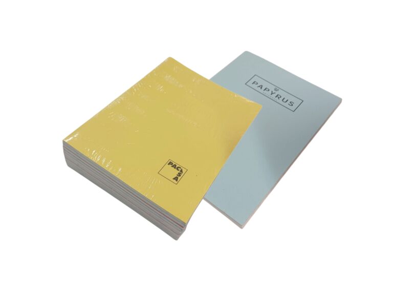Cuaderno A5