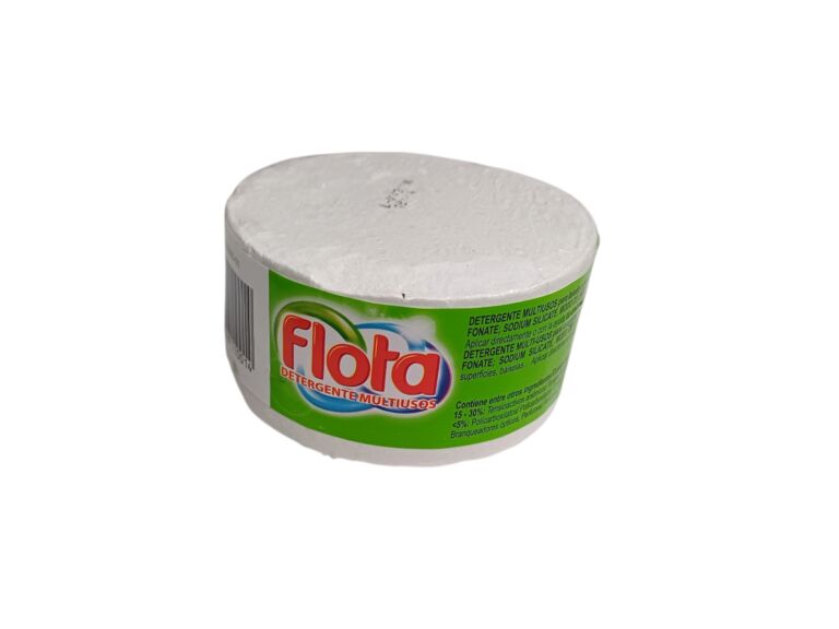 Detergente Multiusos Flota