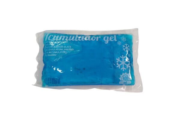 Acumulador de Gel