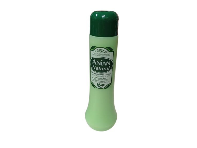 Anian Crema Suavizante