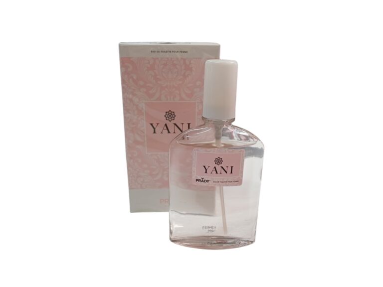 Colonia Yani de Prady (Rosa)