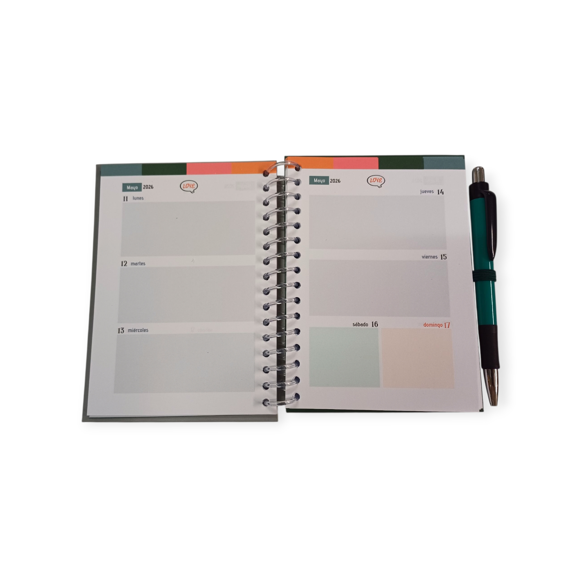 Interior Agenda 2026