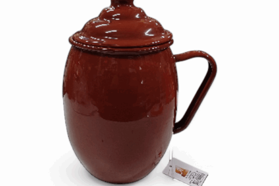 Puchero Acero Esmaltado 2 L