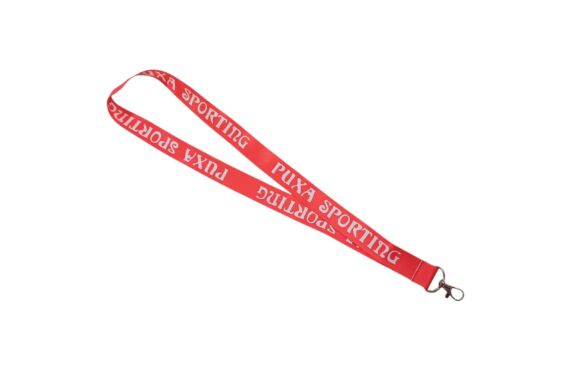 Lanyard Puxa Sporting