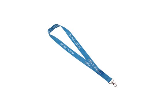 Lanyard Puxa Oviedo