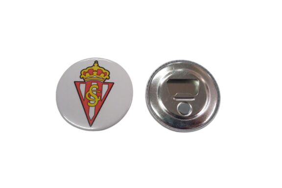 Imán Abridor Sporting